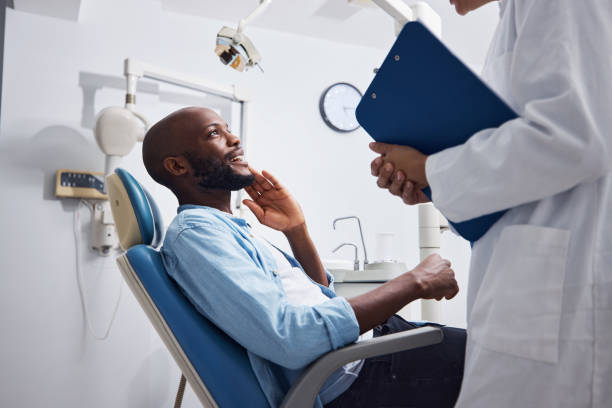 Best Emergency Denture Repair in Fort Lee, NJ