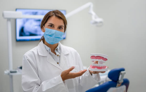 Best Emergency Tooth Extraction in Fort Lee, NJ