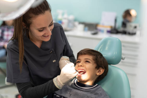 Best Pediatric Emergency Dentist in Fort Lee, NJ