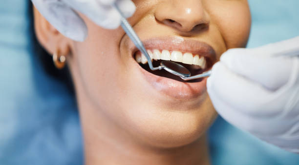 Best Emergency Treatment for Dental Infections or Abscesses in Fort Lee, NJ